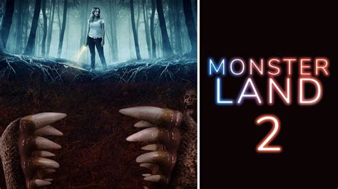 Watch Monsterland 2 (2019) Online Free, Full Movies on HD.